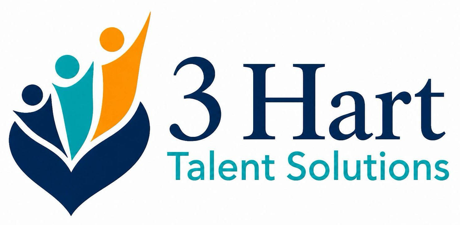 3 Hart Talent Solutions